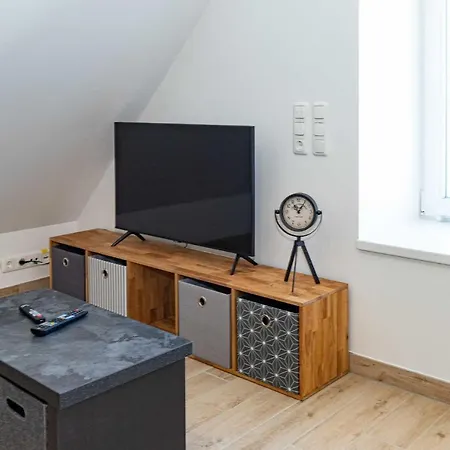 Sahlenburger Weg 17, Fewo 2 Apartment Duhnen