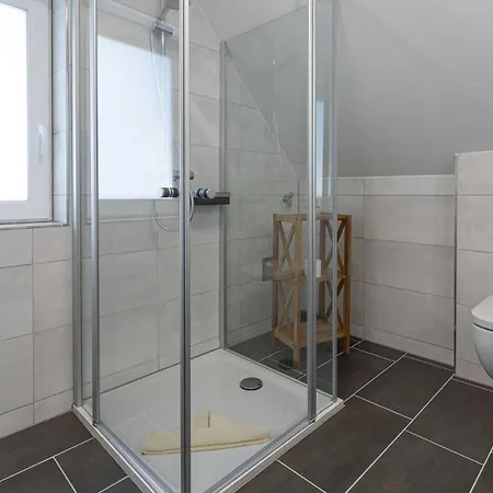 Apartment Sahlenburger Weg 17, Fewo 2